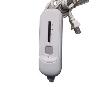 Comfier Blanket Throw Controller Model NA-T1811A